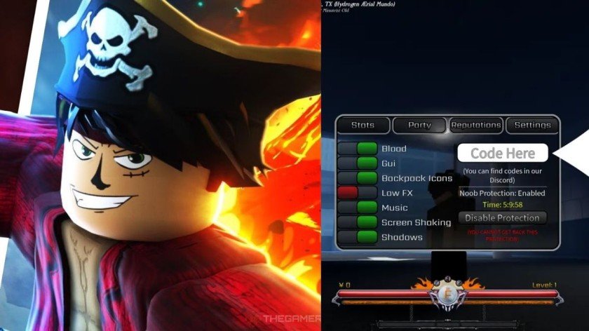 roblox peroxide codes