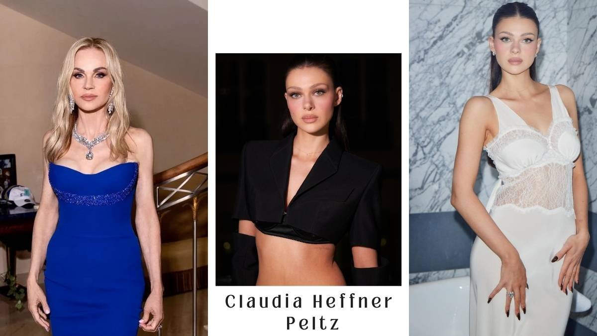 claudia heffner peltz