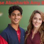 kase Abusharkh Amy Berry