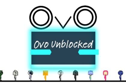 Ovo Unblocked