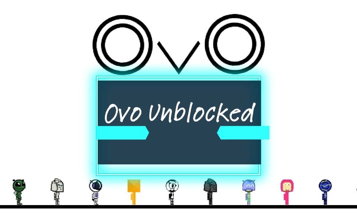 Ovo Unblocked