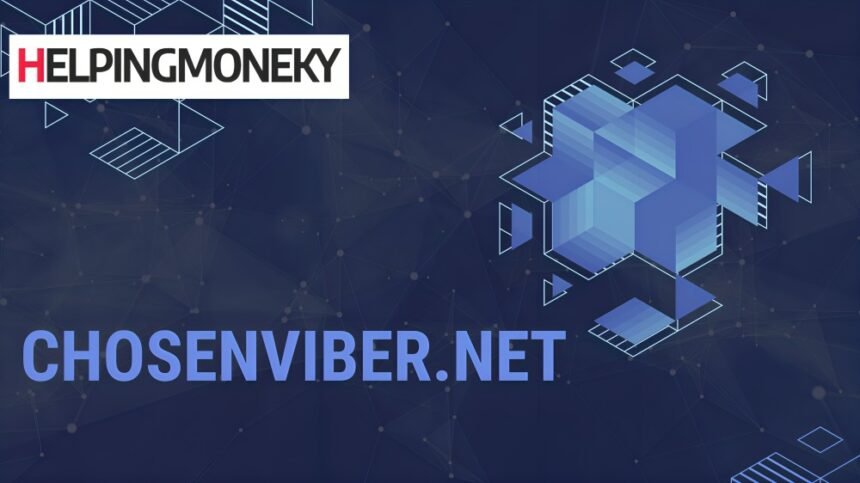 Chosenviber.net