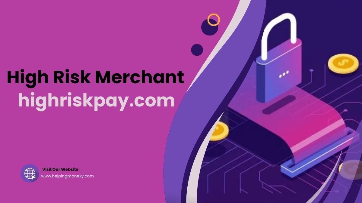 High Risk Merchant highriskpay.com