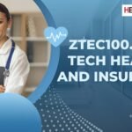 Ztec100.com Tech Health and Insurance