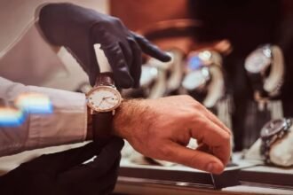 Professional Rolex Authentication: Ensuring the Authenticity and Value of Your Luxurious Timepiece