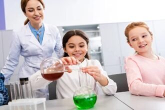 Boost Your Grades with Expert O-Level Chemistry Tuition Services