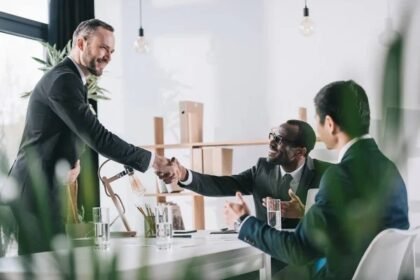 Expert Incorporation Services: Simplify Your Business Formation Journey
