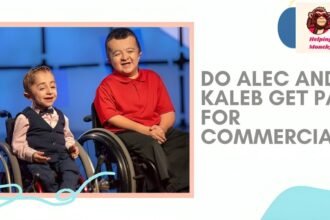 Do Alec and Kaleb Get Paid for Commercials