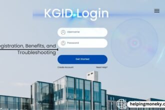KGID Login