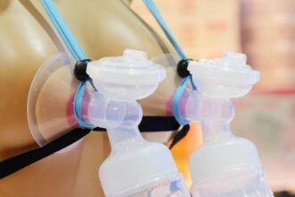 Power Pumping for Breastfeeding