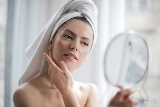 mastering skincare