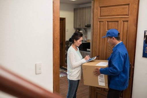 shipment documentation