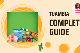 Tuambia