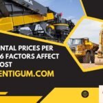 Crane Rental Prices Per Day and 6 Factors Affect Rental Cost blog.sentigum.com