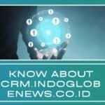 Crm.indoglobenews.co.id