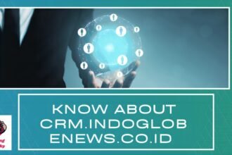 Crm.indoglobenews.co.id