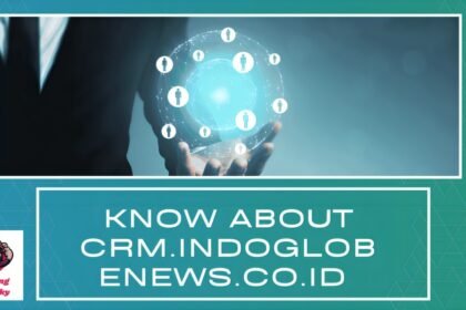 Crm.indoglobenews.co.id
