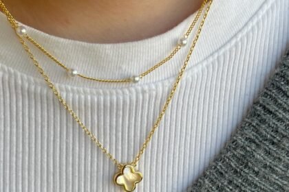 The Influence of Celebrities on Jewelry Trends