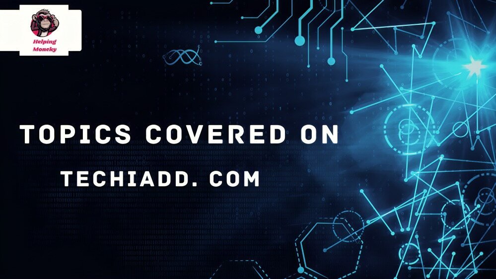 Techiadd.com